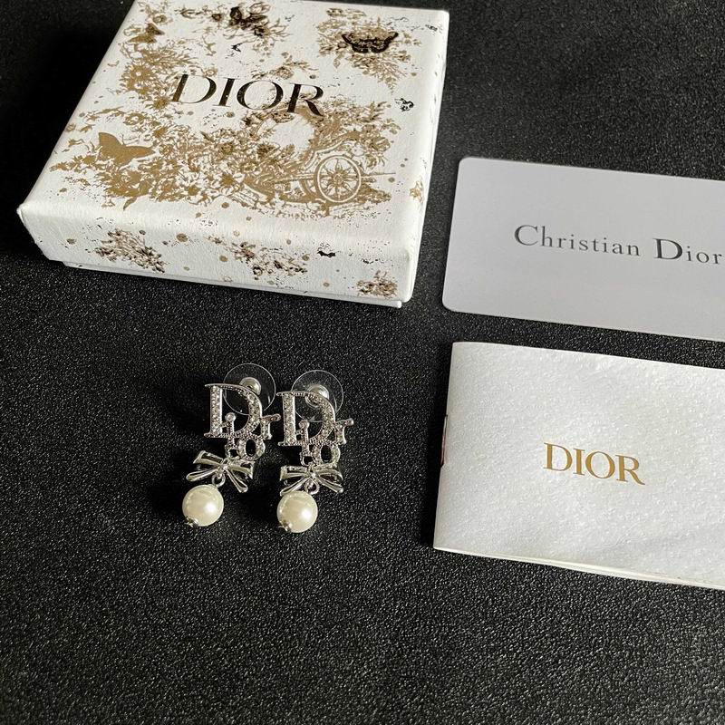Dior Earring 07yxs85